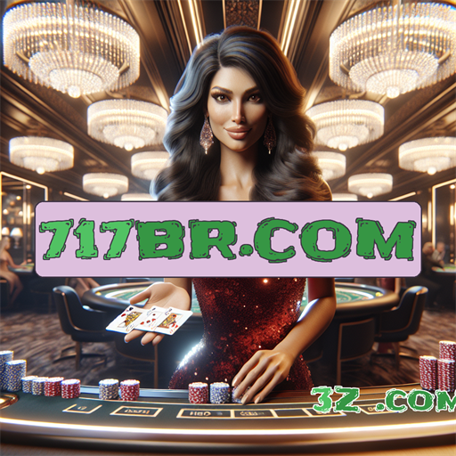 Apostas em Jogos: Oportunidades e Emoções no 717br.com