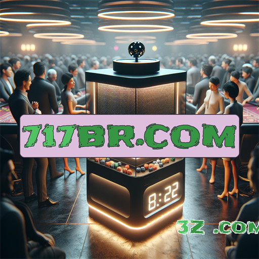 Cassino Virtual: A Nova Era do Entretenimento no 717br